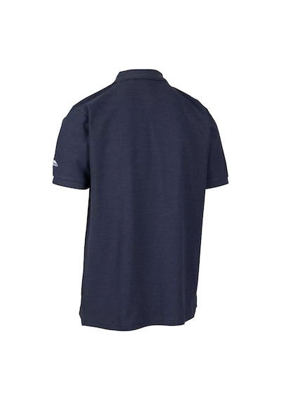 Trespass Brave - Male Casual Polo 0021 Lacivert