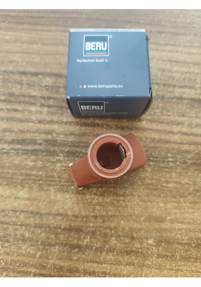 Mercedes W123 W124 W201 M102 Tevzi Makarası Beru Evl0851 A0001583431