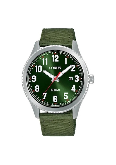 Lorus Rh997rx9 Erkek Kol Saati Gri