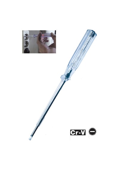 Mega Kontrol Kalemi Büyük Boy 190 MM