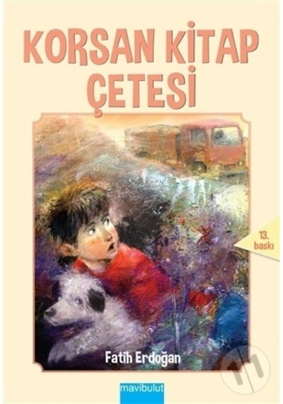 Korsan Kitap  Çetesi