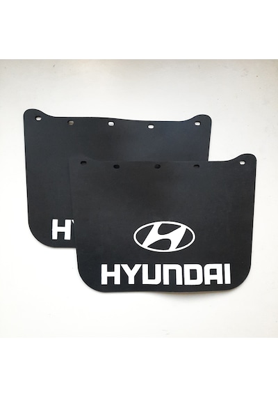 Hyundai H100 Kamyonet Arka Tozluk Paçalık Sağ Sol Takım