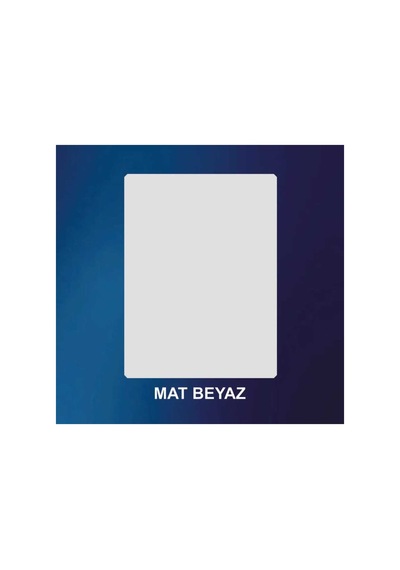Opaco Tv Ünitesi Beyaz Opaco Tv Ünitesi Beyaz