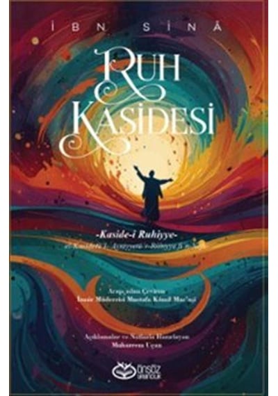 Ruh Kasidesi / İbni Sina