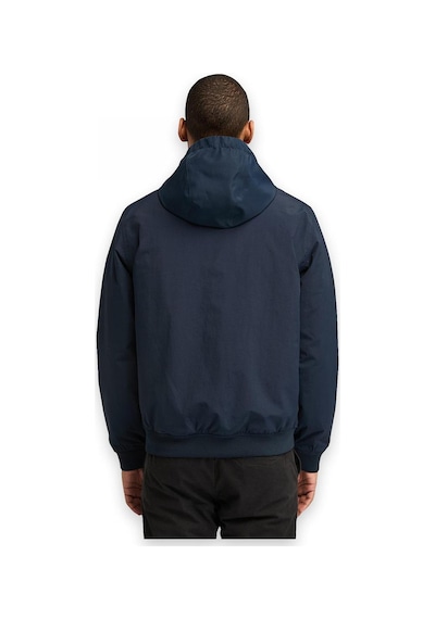 Timberland Tb0a62cf Water Resıstant Sailor Bomber Lacivert Erkek Ceket Lacivert