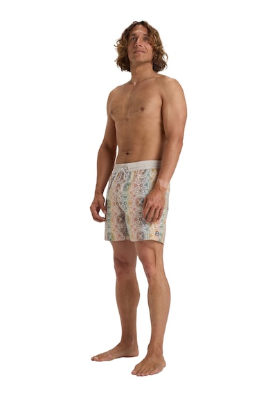 Bıllabong Billabong Vacay Lb Erkek Volley Short Snd Çok Renkli