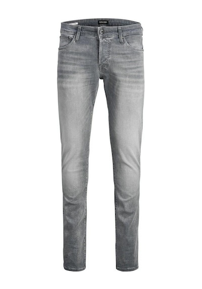 Jack & Jones Jack Jones Glenn Jj Icon Erkek Jean 12147024 Gri