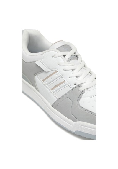Kinetix Wilmo Pu W 3Pr Beyaz Kadın Sneaker 101395126 Açık Mavi - Beyaz - Pembe Kinetix Wilmo Pu W 3Pr Beyaz Kadın Sneaker 101395126 Açık Mavi - Beyaz - Pembe