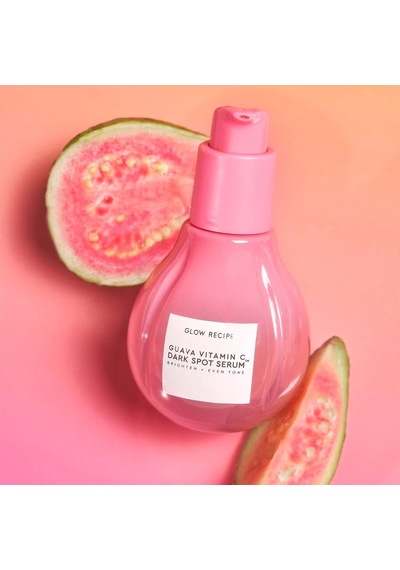 Glow Recipe Guava Vitamin C Serum 30 ML