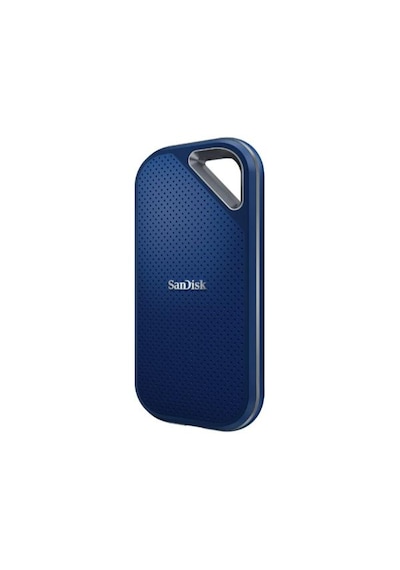 Sandisk Extreme 1tb 1050mb/sn Royal Blue Taşınabilir Ssd Sdssde61