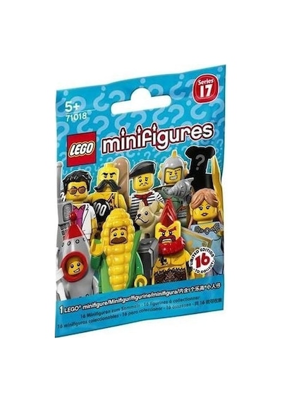 LEGO® Minifigures 71018 Series 17