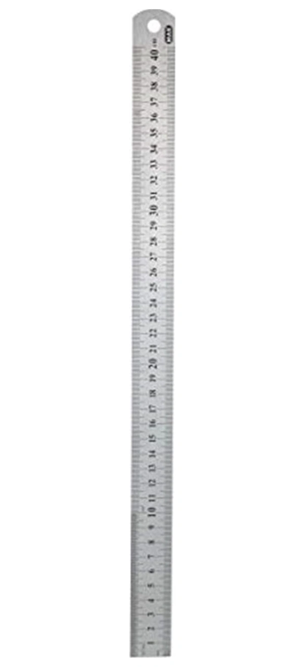 Buro Austu Ve Ofis 132300234000 Çelik 40 Cm Renkli