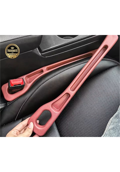Ford Focus 3.5 2014-2015-2016-2017-2018 Oto Koltuk Kenar Boşluk  Bordo