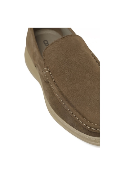 Oxide Bor-n Flg 5pr Kum Rengi Erkek Loafer 000000000102044743 Kum
