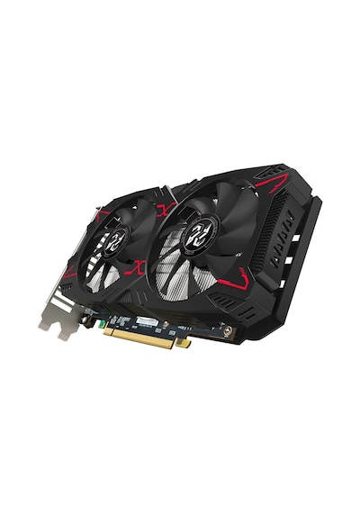 Peladn Radeon Rx 5500, 8gb, Gddr6, 128bit, 1xhdmı, 3xdp Gamıng Ekran Kartı