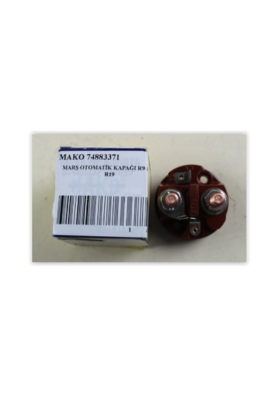 Mako Marş Otomatik Kapağı R9-r11-r19 074883371000