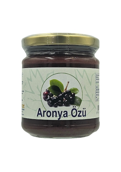 Aşıkzade Aronya Özü 300g Diğer