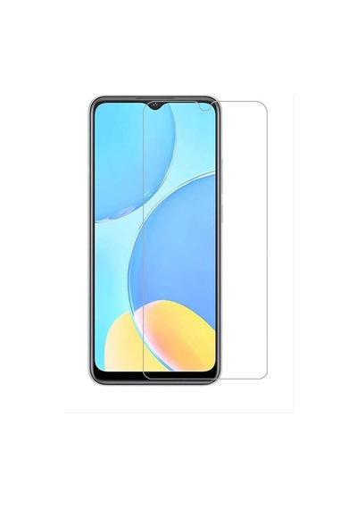 Xiaomi Redmi Note 11s Kırılmaz Cam Ekran Koruyucu