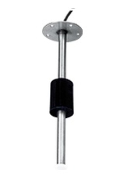 Sensör- Yakıt/su Tankları İçin, 240-33 Ohm, H.200mm