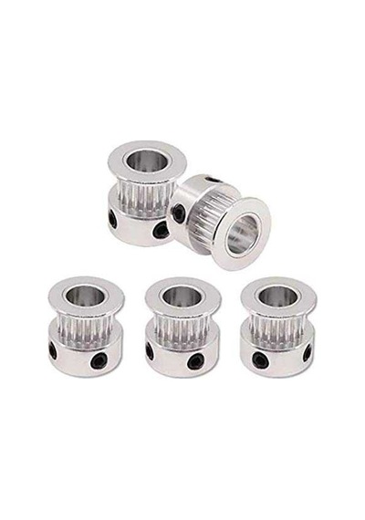 Gt2-6 Triger Kayışı Kasnağı 16t 5mm