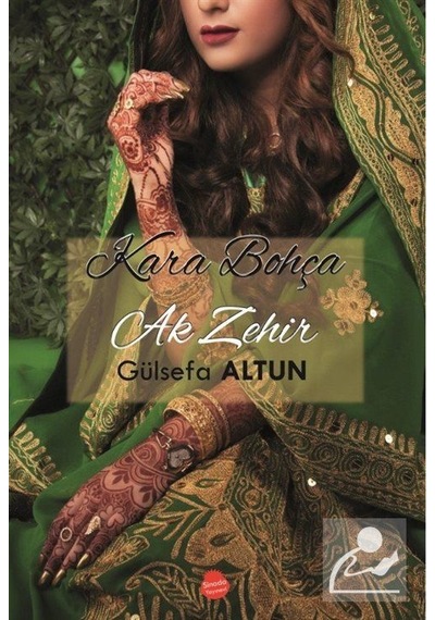 Mercankitap Kara Bohça Ak Zehir / Gülsefa Altun