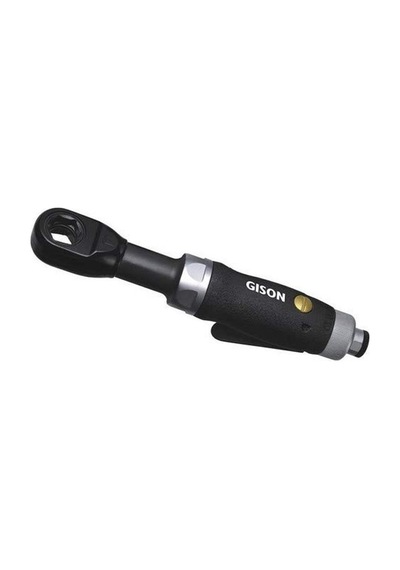 Gison Gp-854J 1/4 Havalı Cırcır Kolu 6.35 MM