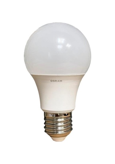 8.5 Watt Ampul 6500k E27-10 Adet Sku: Smg8690010149909 Açık Kahverengi