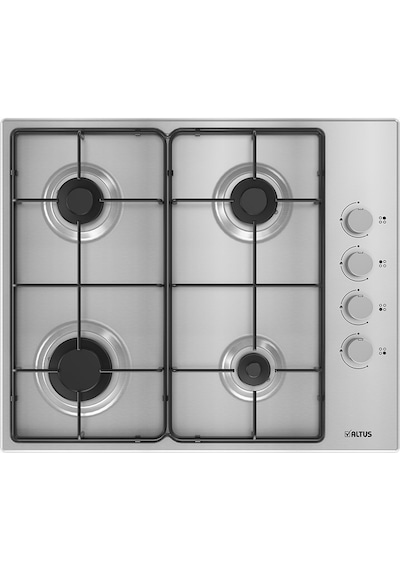Altus ALA 322 I -181 Gi - 522 I Gri Ankastre Set