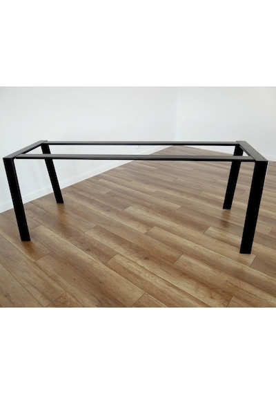 Büyük Masa Ayağı Metal Ayak Toplantı Masası Ayağı
