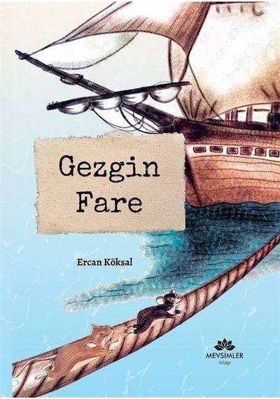 Gezgin Fare / Ercan Köksal