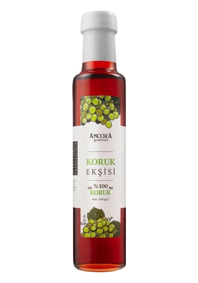 Ancora Koruk Ekşisi 350 Gr