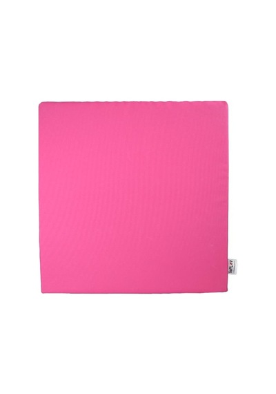 Teplay İmperteks Yer Minderi 40x40x5 Pembe