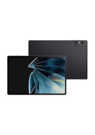 ZTE 12.4" NUBIA LPD-20W-BL 8GB RAM-128GB HAZIFA ANDROID TABLET