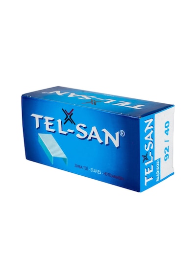 Zımba Teli 92/40 Serisi 1800 Adet