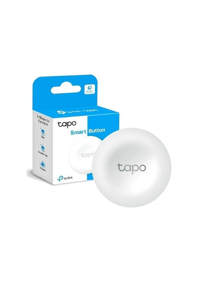 Tapo S200B Akıllı Düğme