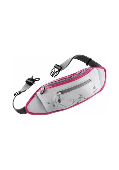 DEUTER NEO BELT II BEL CANTASI Karışık/Çok Renkli
