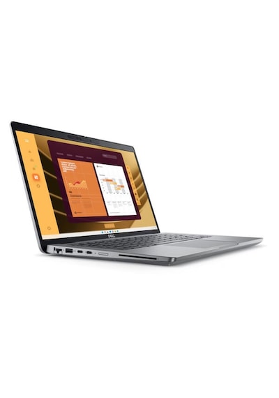 Dell Latitude 5450 N006l545014U i5-125U 8 GB 512 GB SSD 14" Ubuntu Dizüstü Bilgisayar
