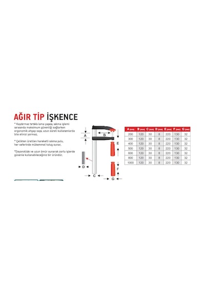 Ağır Tip İşkence