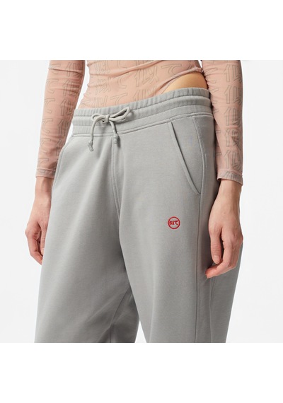 Unıted4 Comfort Flare Kadın Gri Eşofman Altı Unas Gri