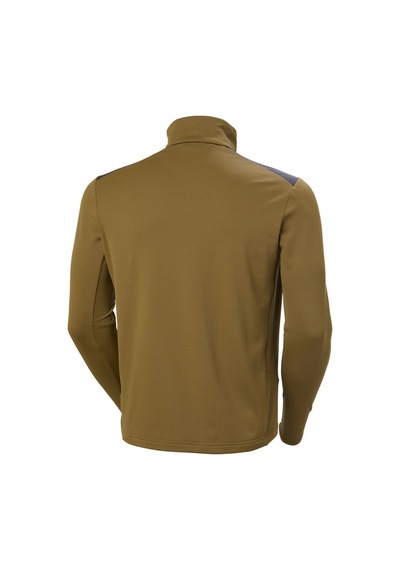 Helly Hansen Versalıte Hybrıd Fleece Mont Hha.63347 Sarı
