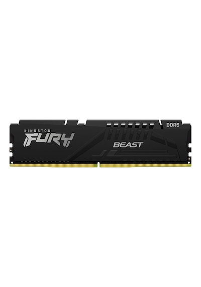 Kingston Fury Beast KF552C36BBEK2-32 32 GB (2x16) DDR5 5200 MHz CL36 Ram