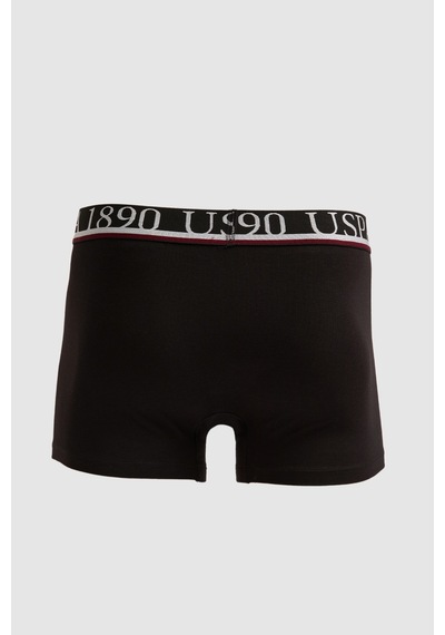 U.S. Polo Assn. U.s. Polo Assn. Erkek Bordo İç Giyim Alt 50326500-vr014