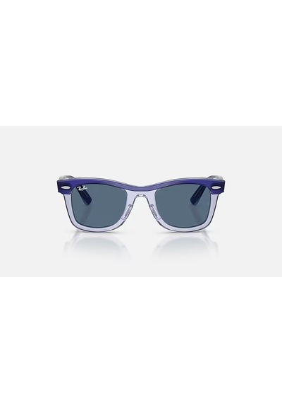 Ray-ban Junıor 0rj9140s Güneş Gözlüğü Mavi