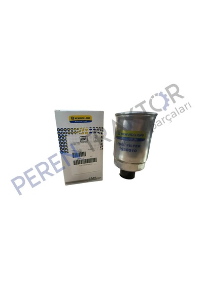 Cnh 1930010 Mazot Filtresi