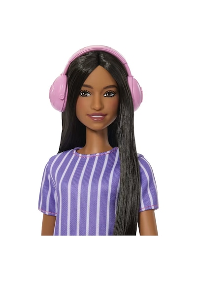 Barbie Fashıonısta Otızımlı Bebek Jjn58
