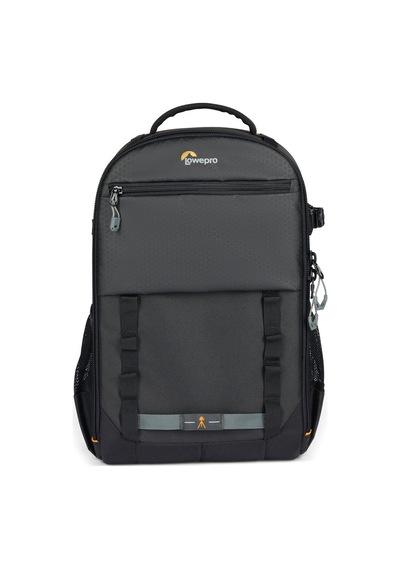 Lowepro Adventura BP 300 III Backpack Sırt Çantası (Siyah)