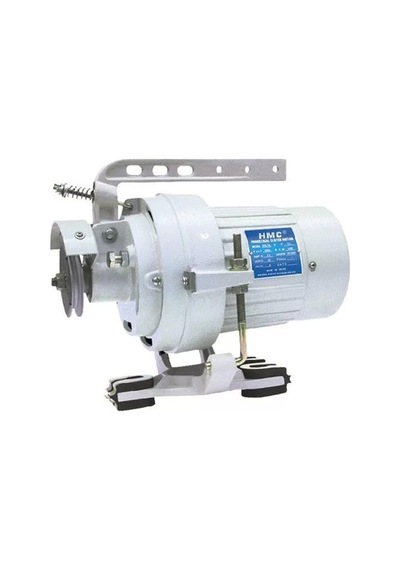 Hmc Aol34h Kavramalı Sanayi Dikiş Makina Motoru - 550w - 380v - 2850 Devir