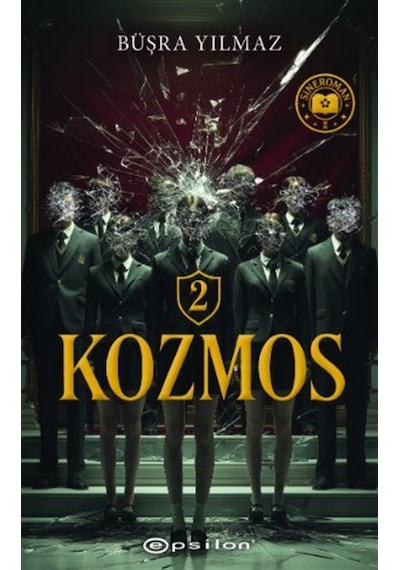 Kozmos 2 / Buşra Yılmaz