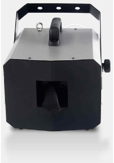 Ssp Deron Snow 1250 Kar Makinası1250w Dmx