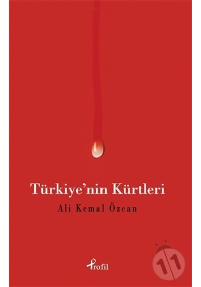 Türkiye'nin Kürtleri - Kemal Özcan - Profil Kitap